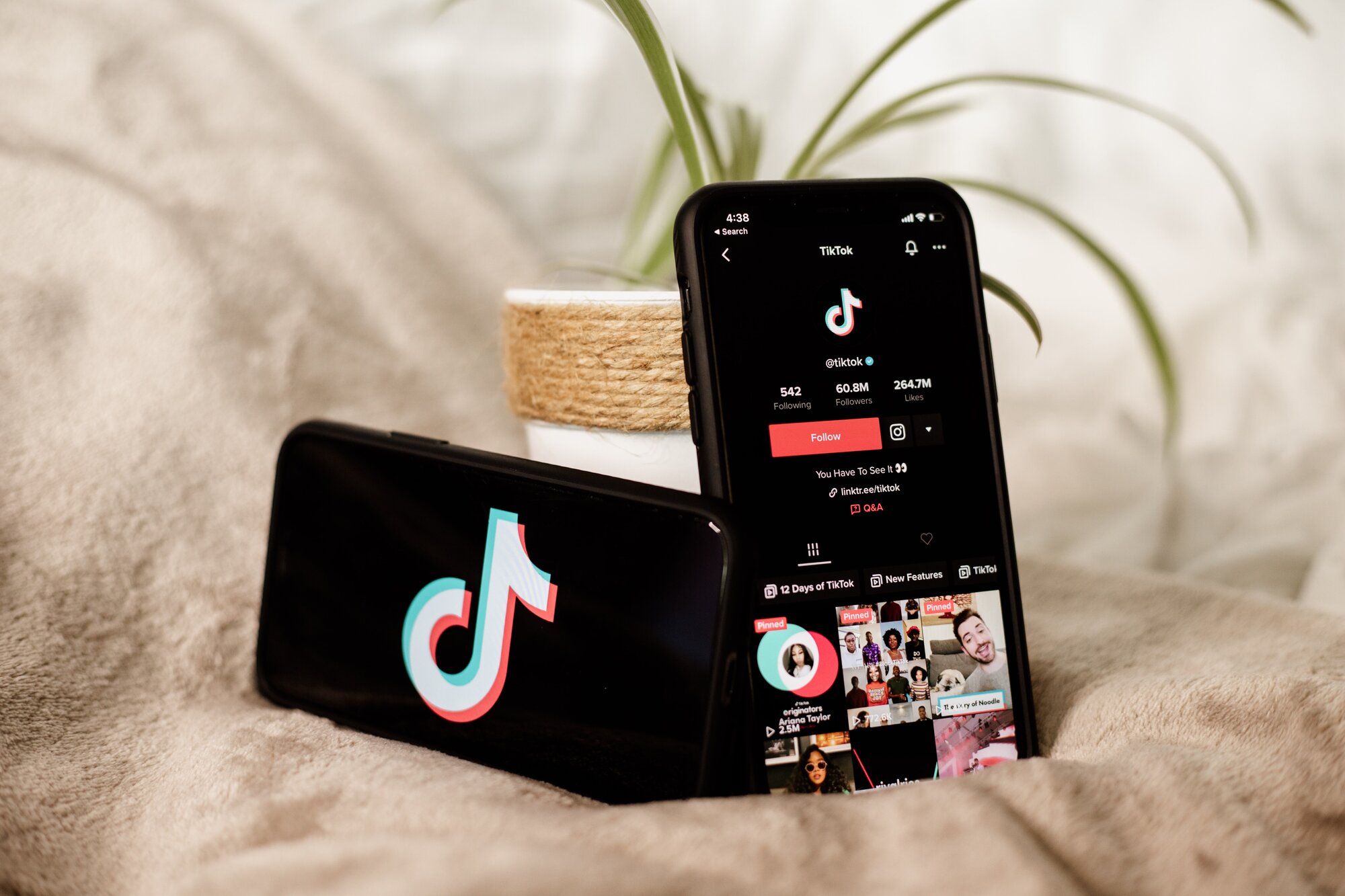 Cara Mendapatkan Uang Dari TikTok