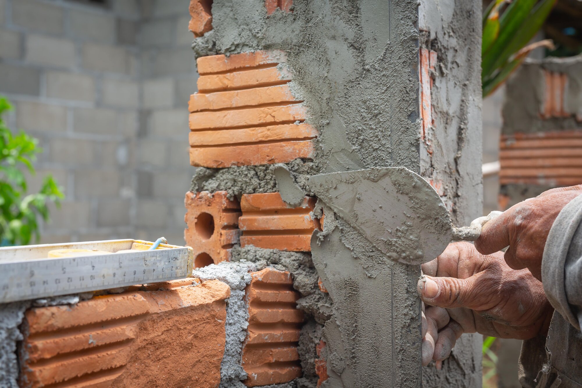Pinjaman Renovasi Rumah 