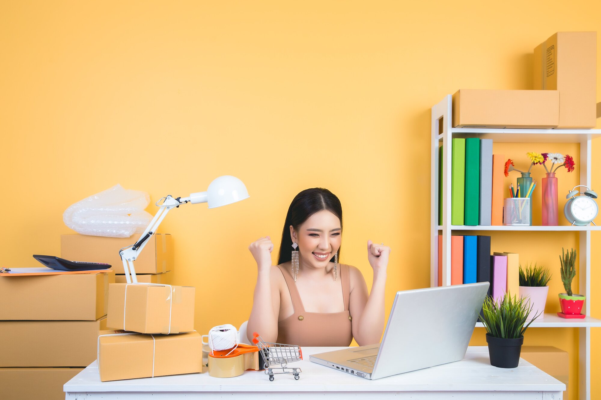 sistem pre order - cara sukses bisnis dengan sistem pre order