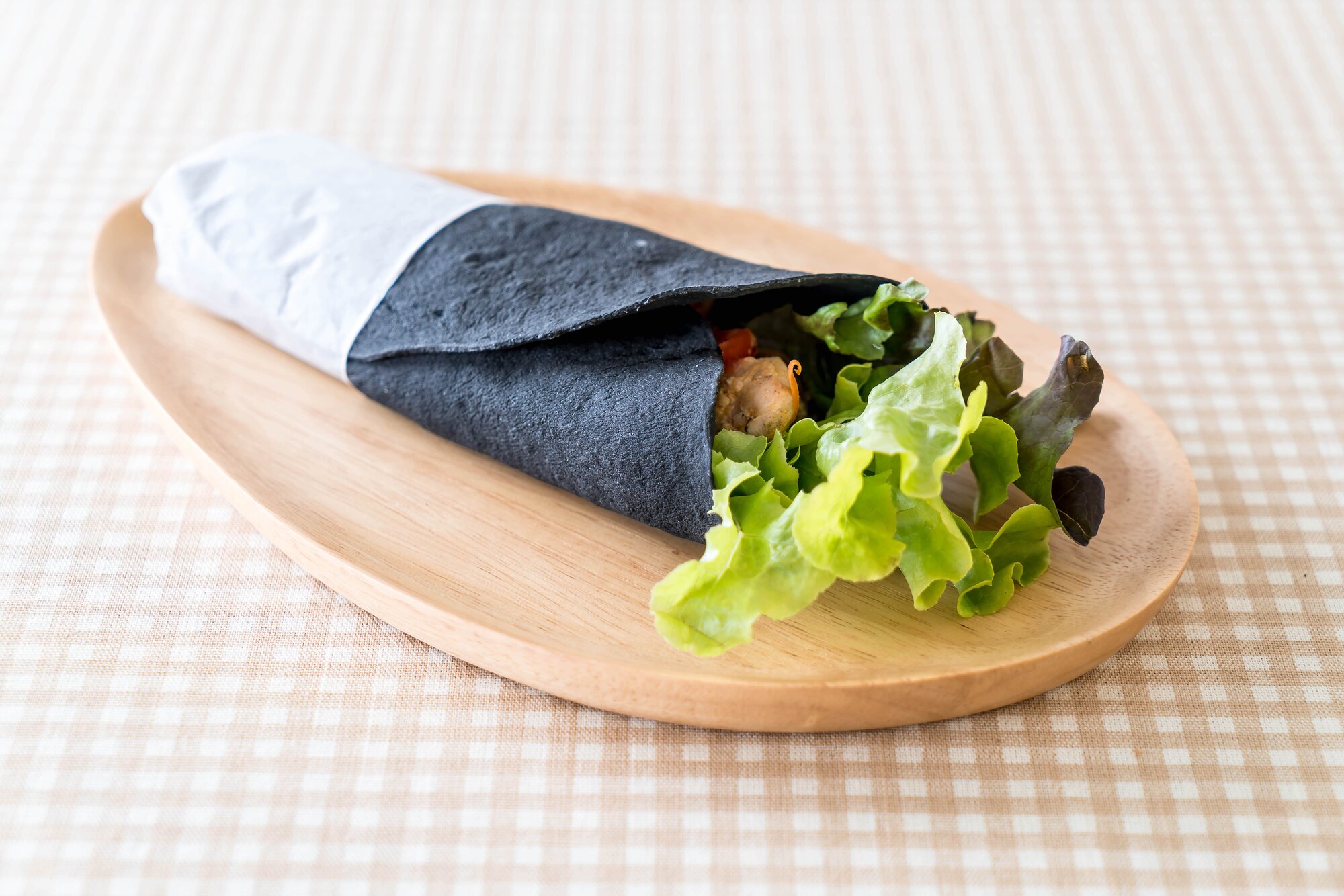usaha kebab