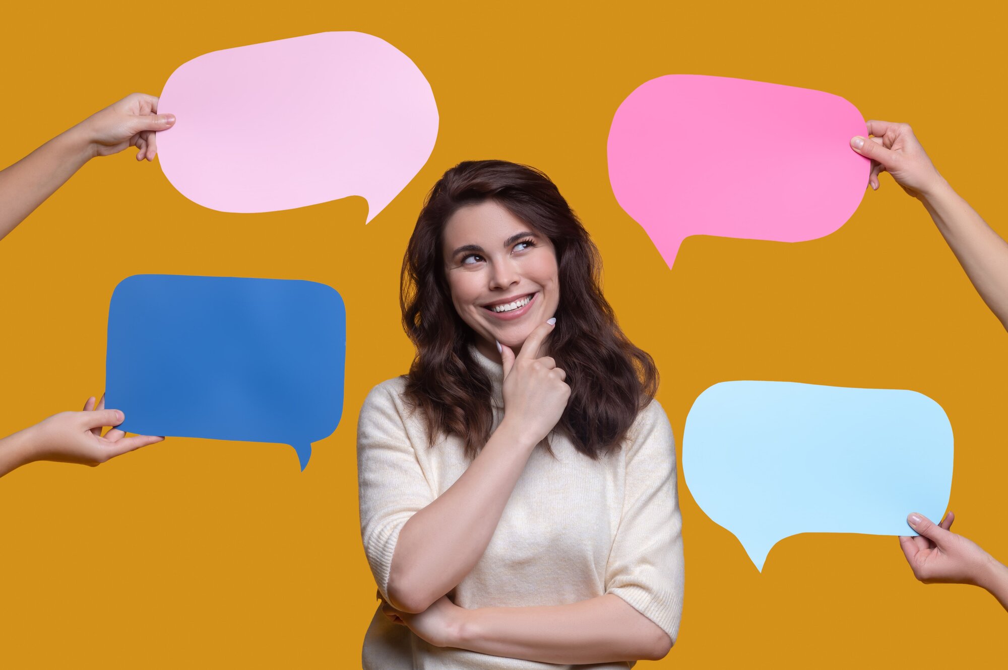 word of mouth adalah - contoh word of mouth