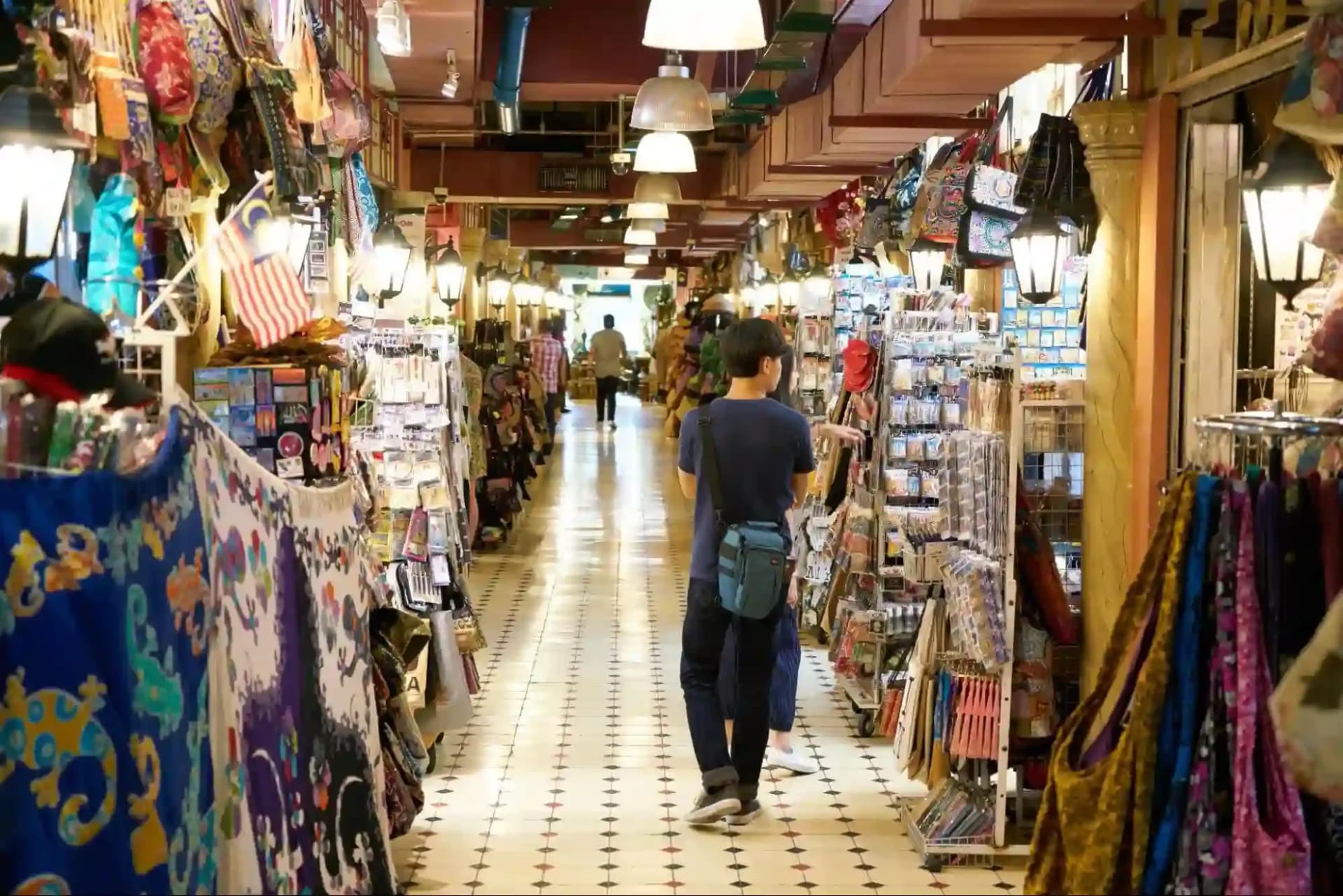 The Proliferation of Local SMEs: Preparations to be Made