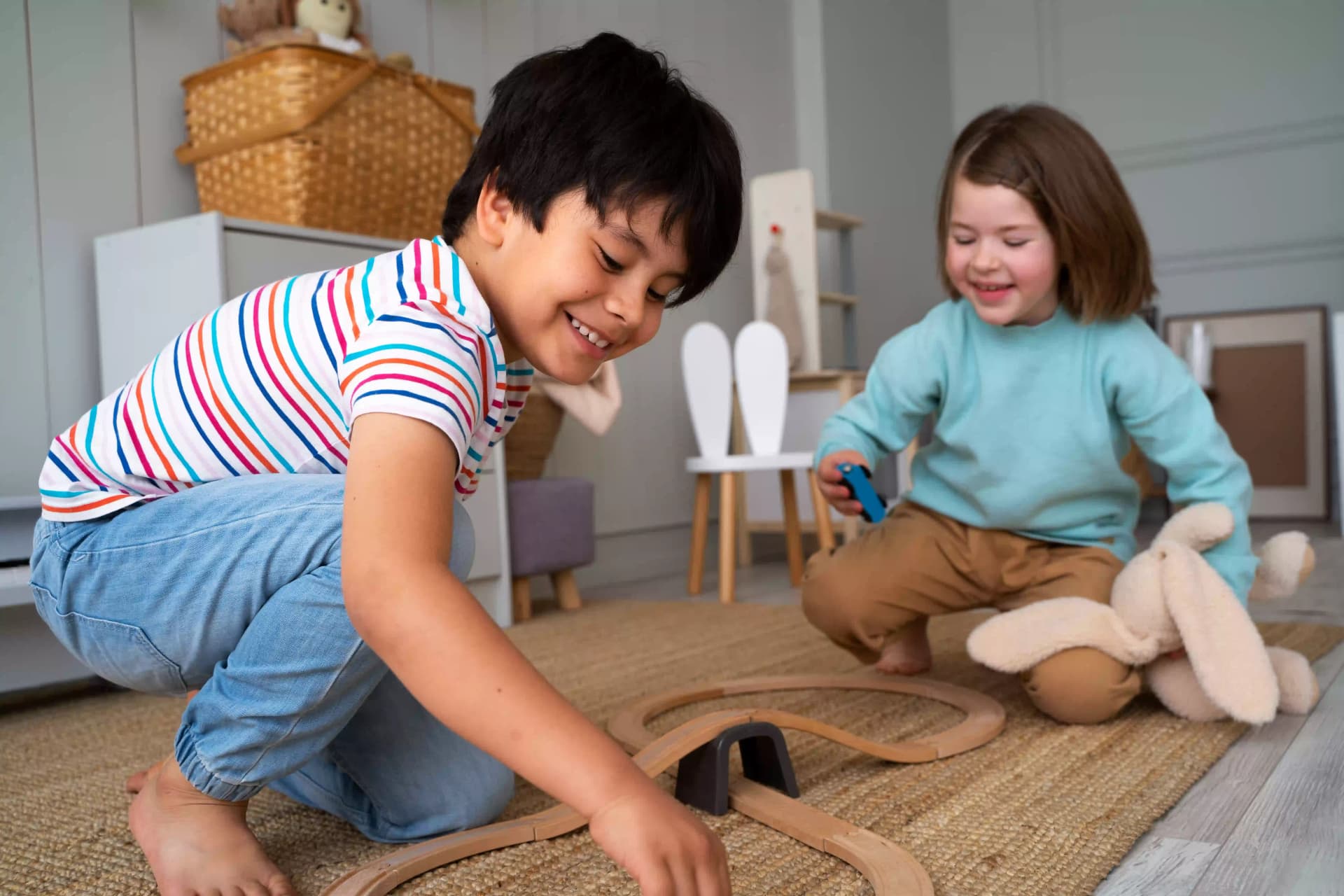 Mengenal Potensi Anak Sejak Dini: Memahami Bakat dan Minat untuk Pengembangan Optimal