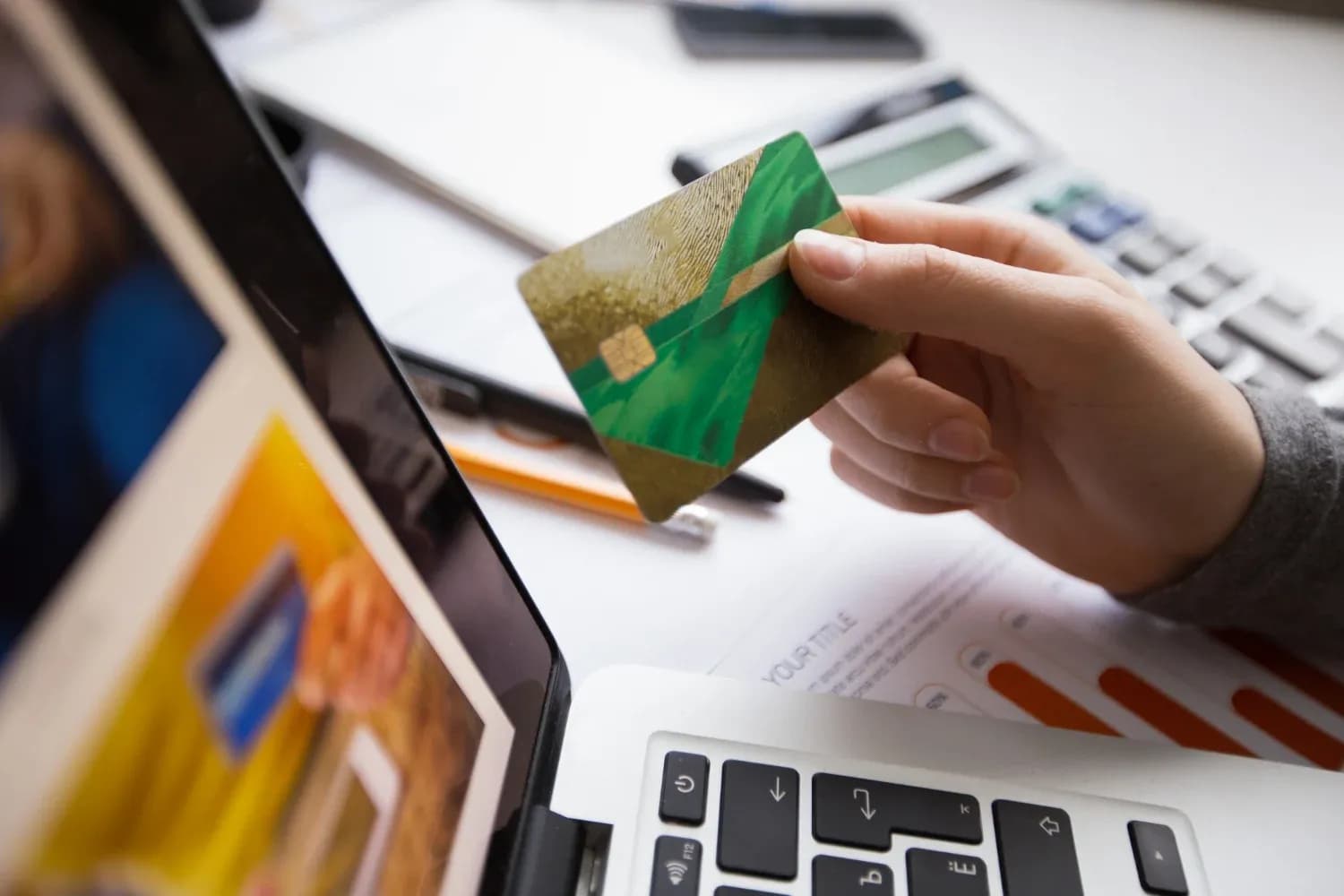 Here are 8 Types of Credit Collateral for Your Loan