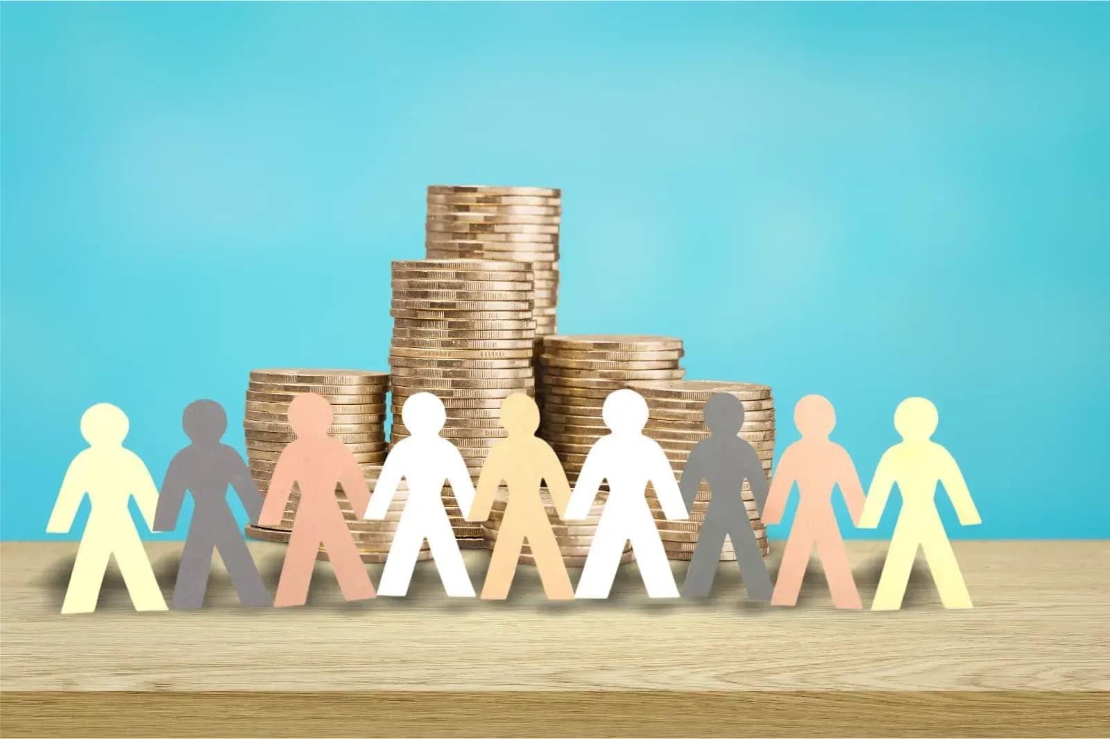 Financial Inclusion: Driving Inclusive Economic Growth