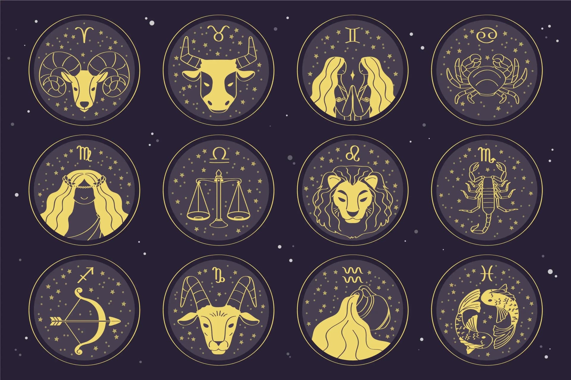 Ini 5 Besar Zodiak yang Paling Setia, Zodiak Anda Termasuk?