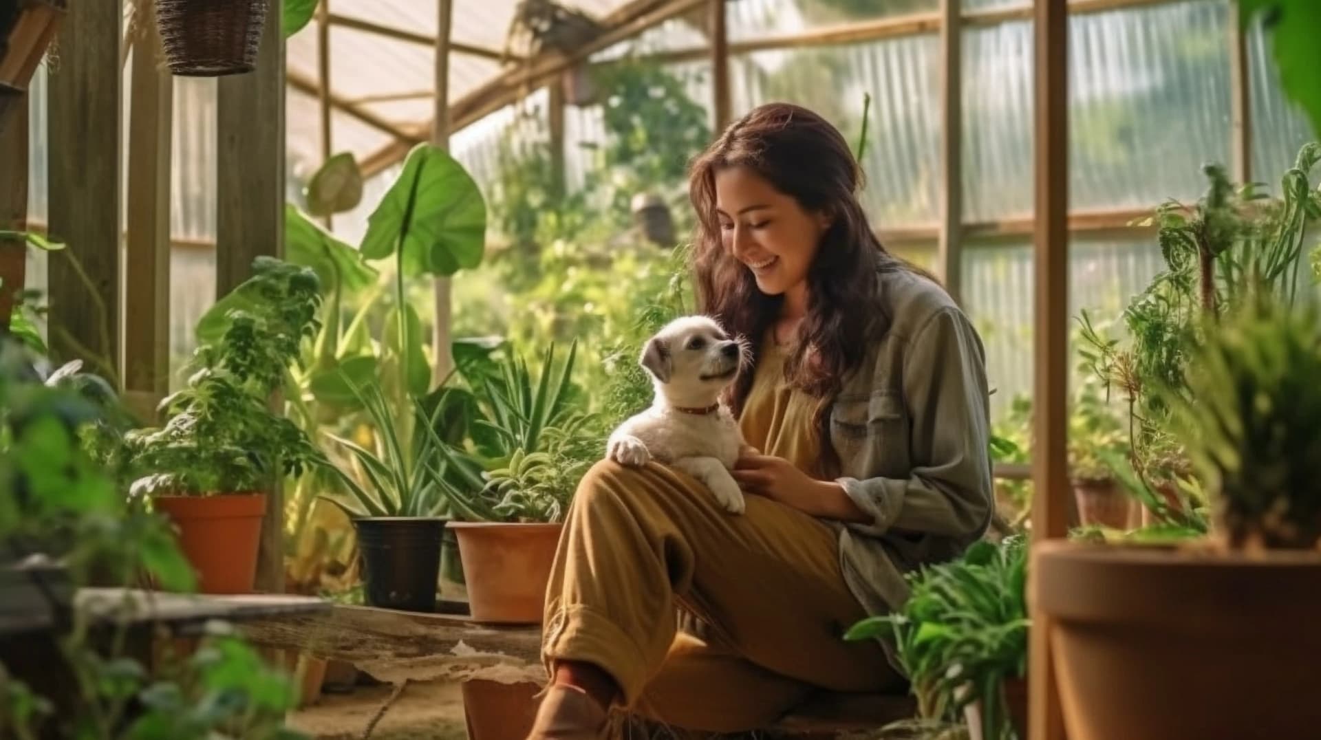 Pengobatan Sementara untuk Hewan Peliharaan yang Sakit