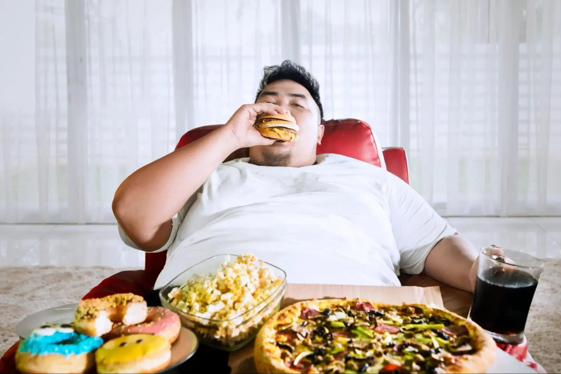 Apa Itu Sedentary Lifestyle? Ini Penyebab dan Cara Mengatasinya