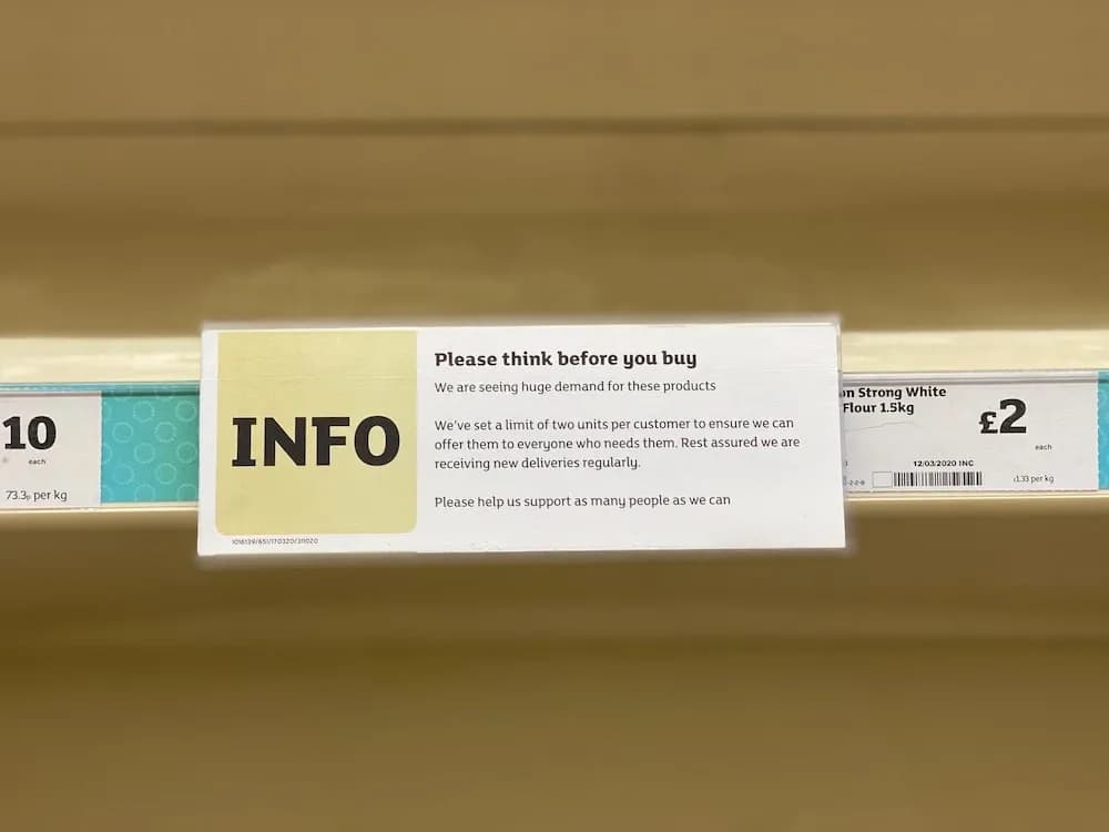 Payday? Check Out These Tips for Controlling Impulsive Buying First!