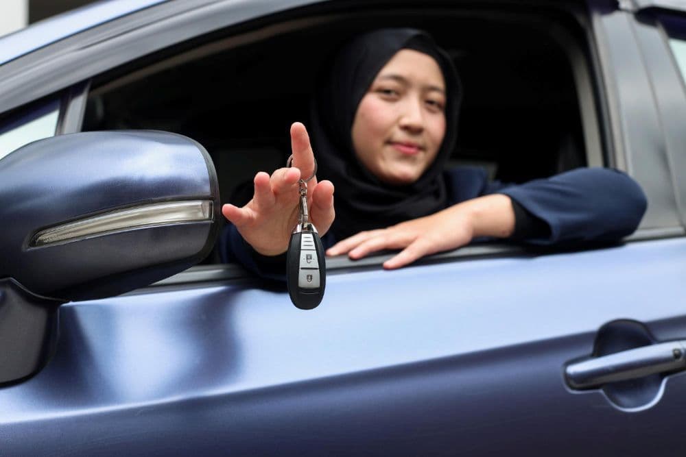 A Complete Guide to Used Car Sharia Financing: Fees, Structure, and Benefits