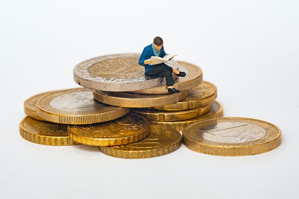 12 Ways to Save Quickly and Precisely, Soon-to-be Rich!