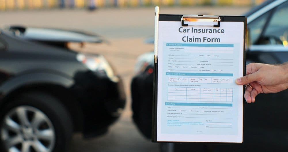 How to Claim Car Insurance with the Right Procedure