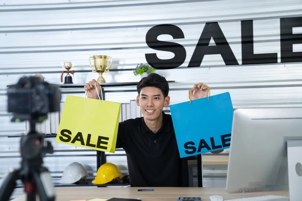 Cara Mempromosikan Produk Bisnis Agar Laku Keras