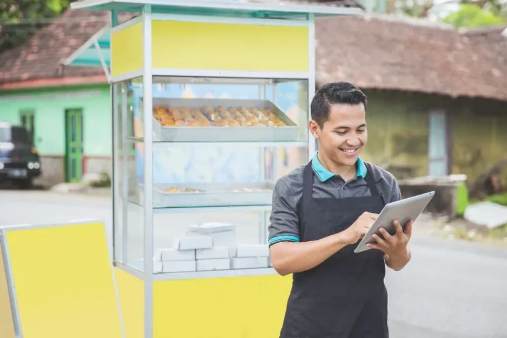 Bagaimana Cara Menghitung Harga Jual Makanan agar Bisnis Tetap Untung?