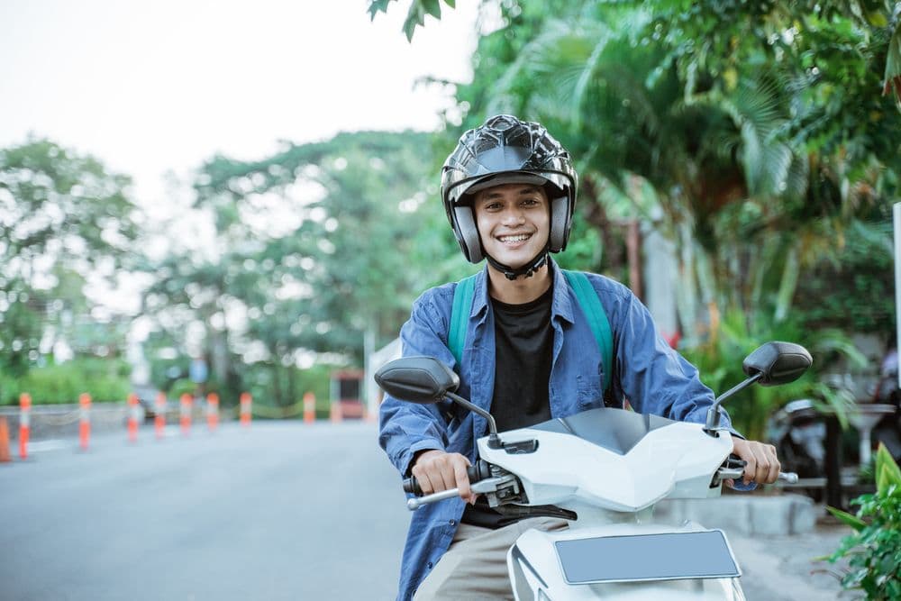 Telat Bayar Pajak? Begini Cara Praktis Menghitung Denda Pajak Motor