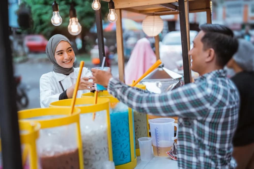 Profitable Ramadan Ice Drink Business Ideas: Small Capital, Big Demand