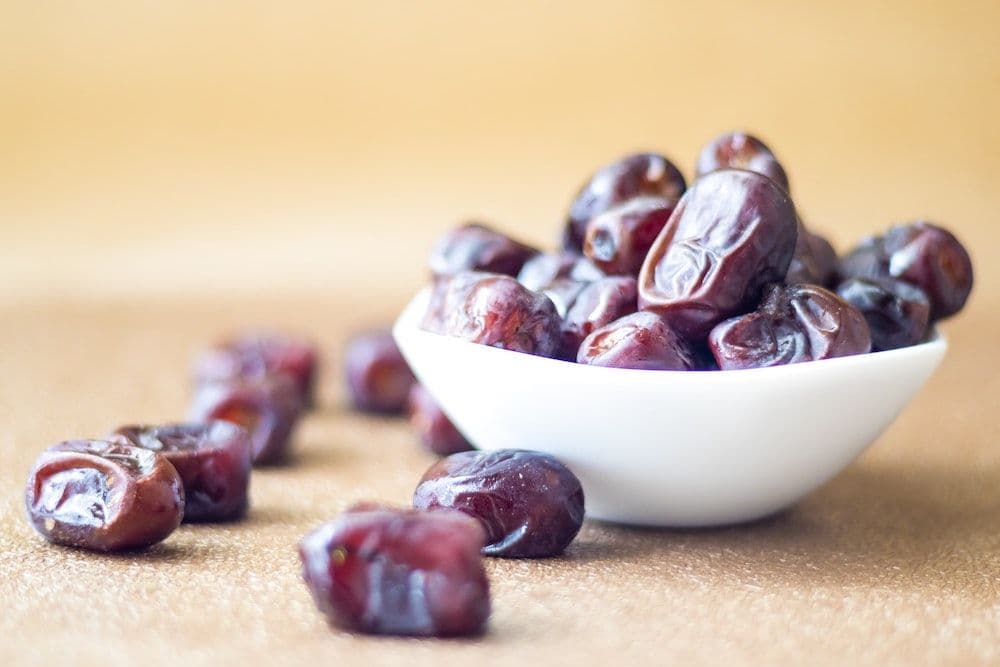 Here are 11 Favorite Types of Dates for Indonesians!