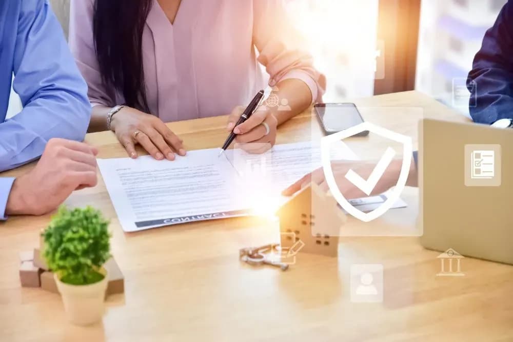 6 Types of Insurance That Can Help Protect Your Future