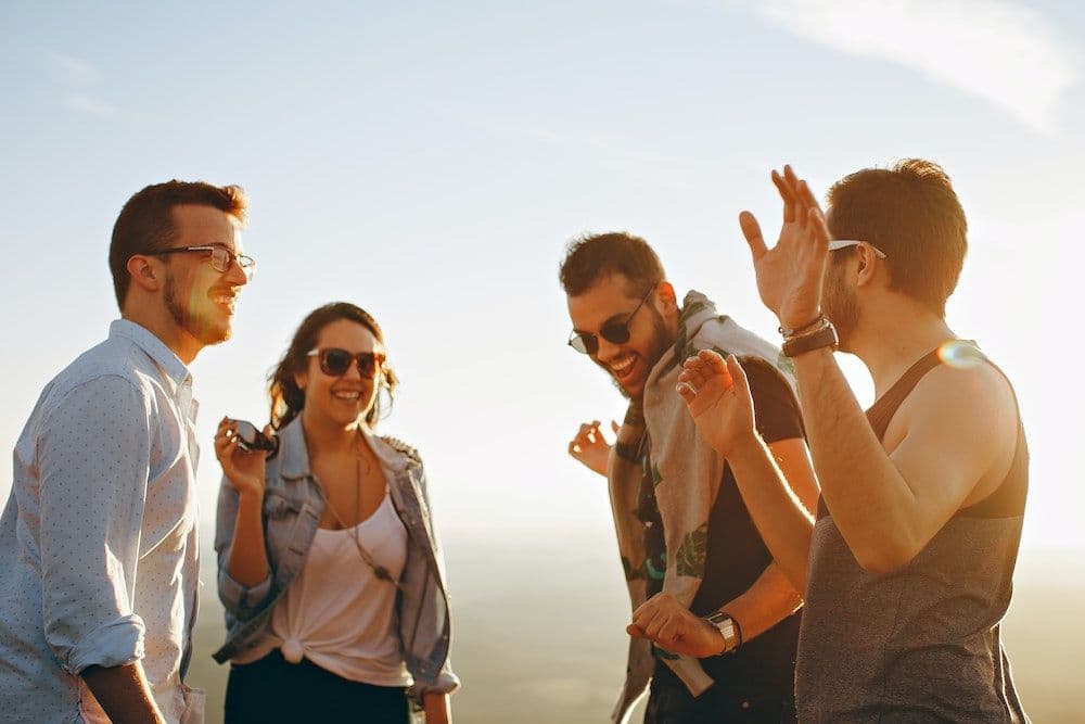Tips Hidup Bahagia dengan Konsep Ikigai
