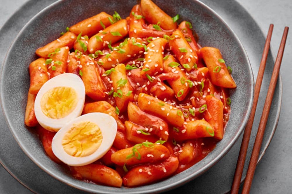 Here are 15 Korean Street Food Business Ideas for Small Capital!