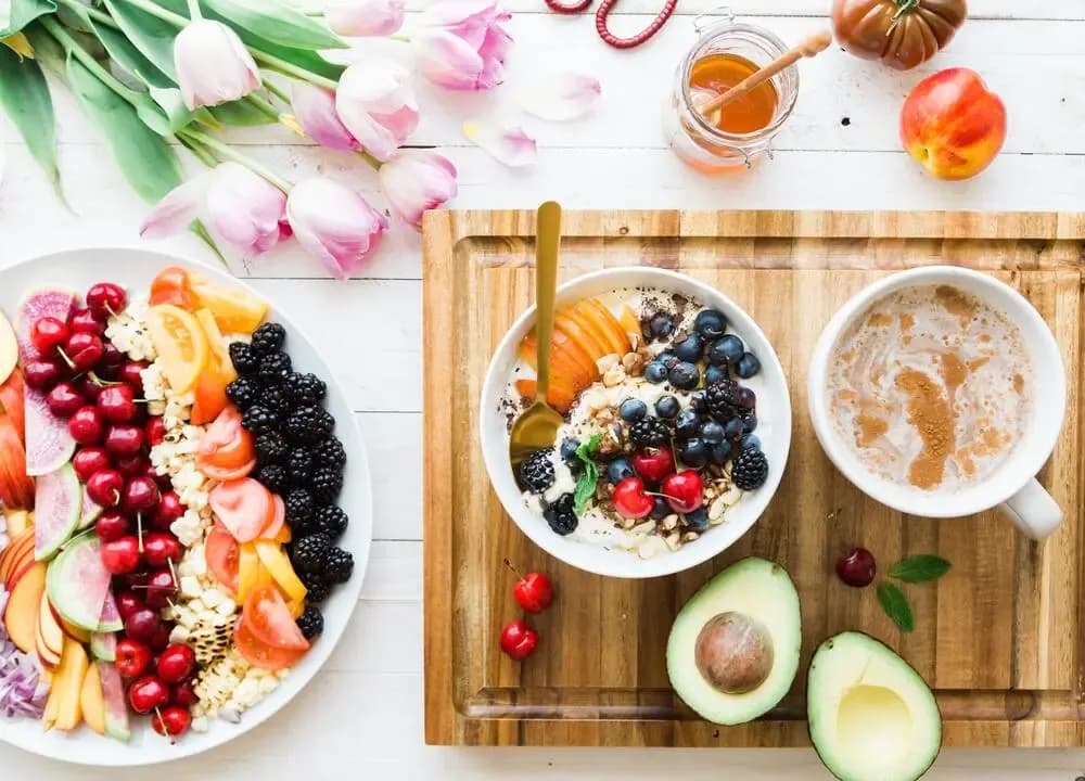 10 Ideas for Selling Non-Cholesterol Foods With Minimal Capital