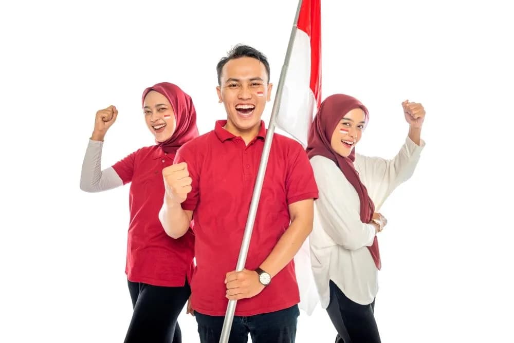 Menggali Makna Kemerdekaan Sesungguhnya Bagi Bangsa Indonesia