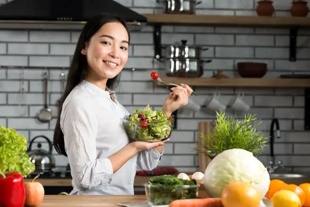 12 Benefits of a Healthy Lifestyle for a Better Quality Life