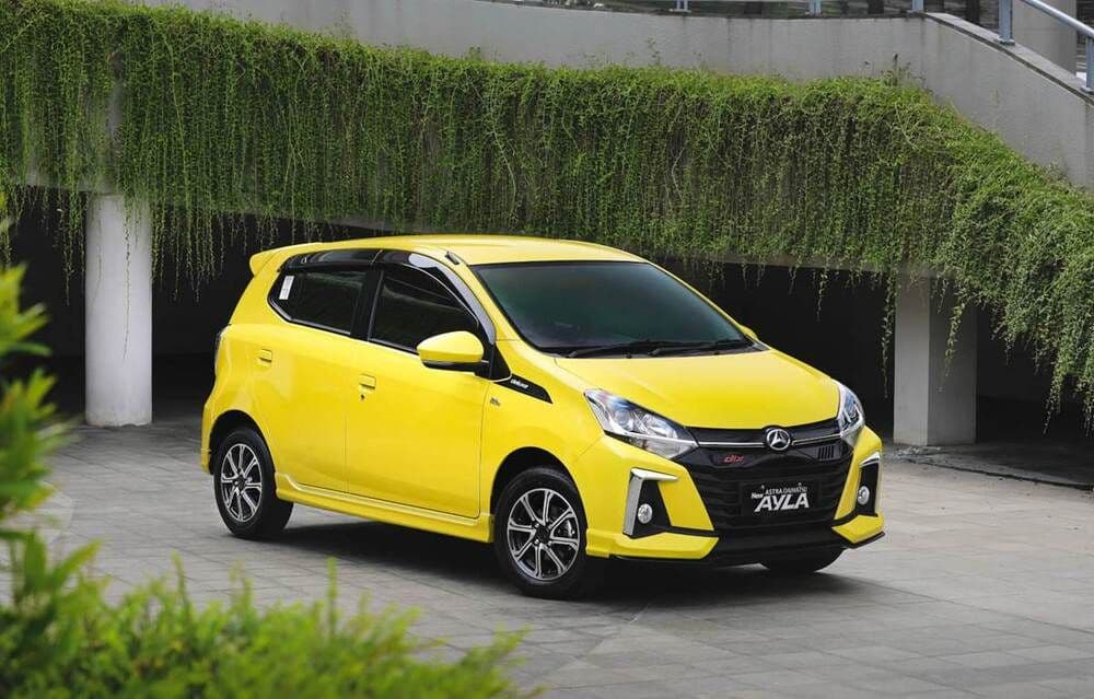 Get to Know What An LCGC Car Is, An Economical and Quality Car