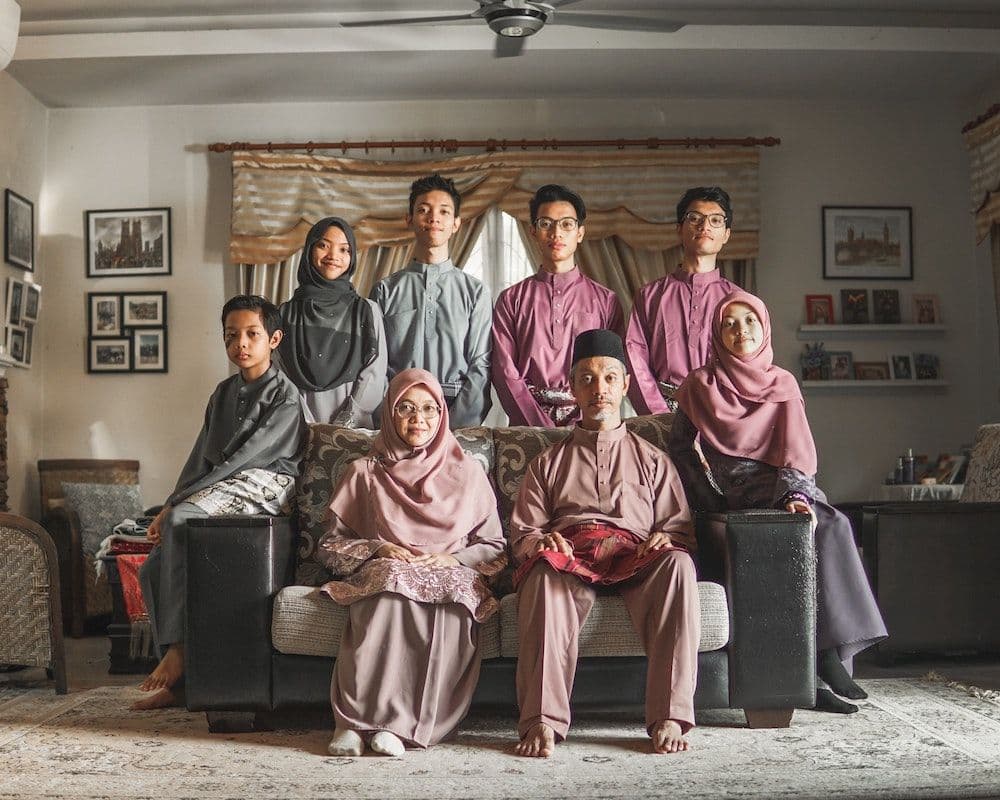 Tips for Safe Eid Homecoming During a Pandemic and its Latest Terms