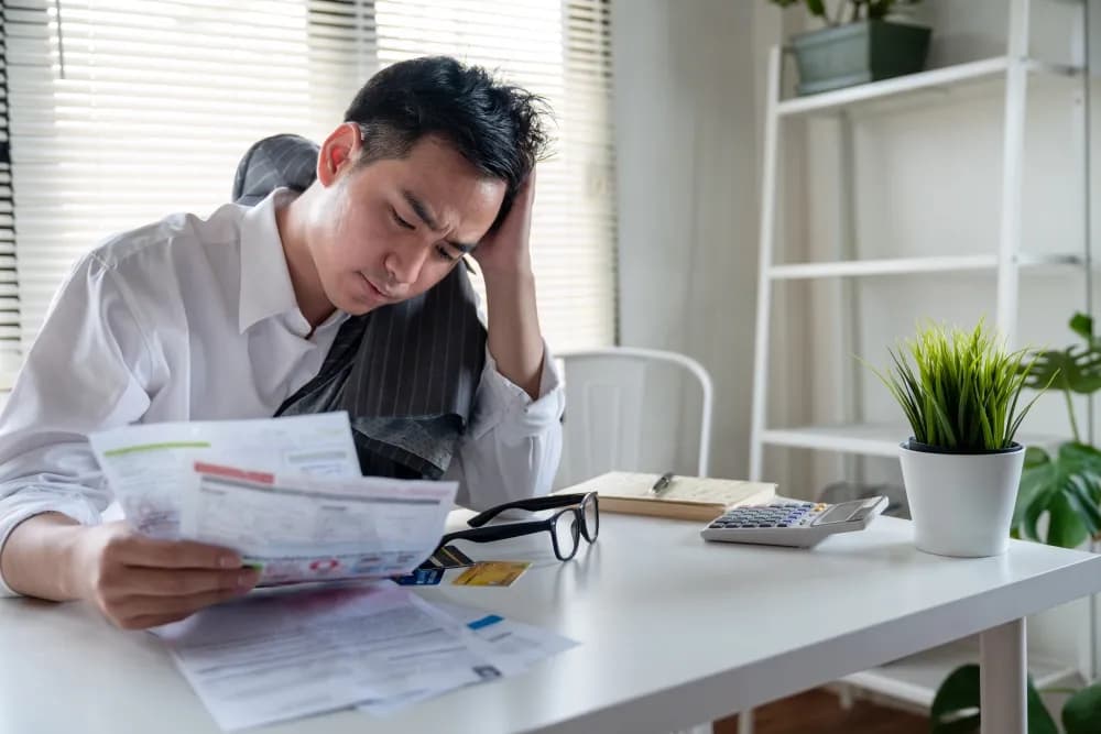 Expired Vehicle Tax: Regulations and How to Handle an Expired STNK