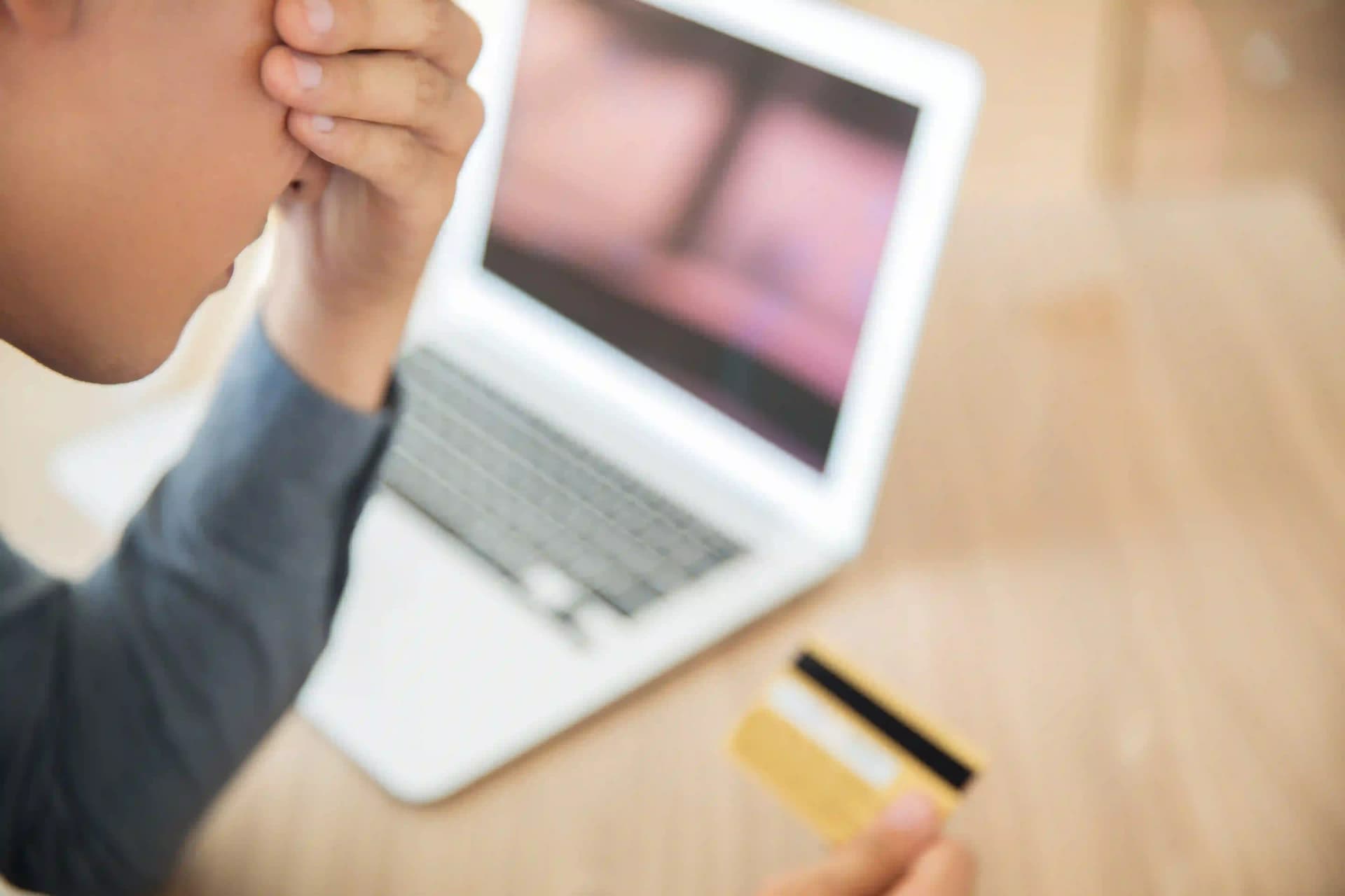 Beware of These Things, Besides Illegal Online Borrowing!