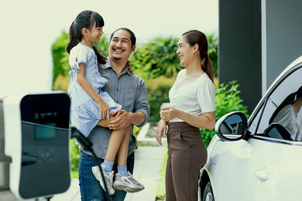 Electric Car Collateral Loan: Requirements, Benefits, and Application Guide
