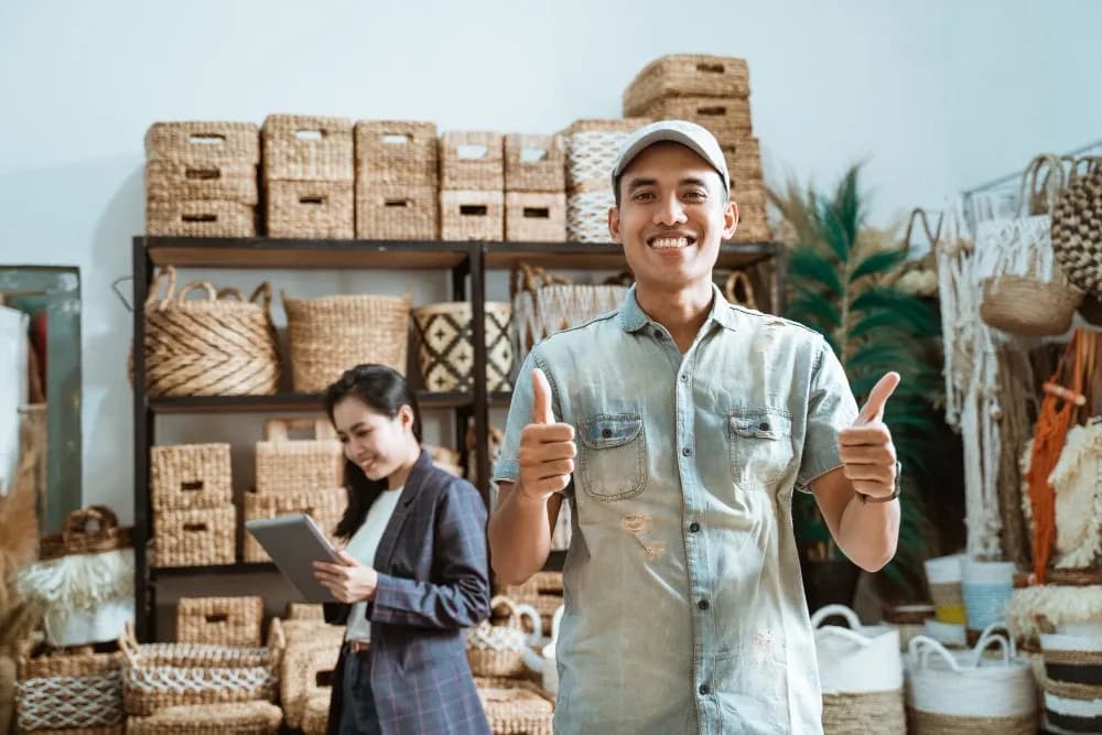Butuh Pinjaman Modal Usaha? Ini Pilihan dan Syaratnya!