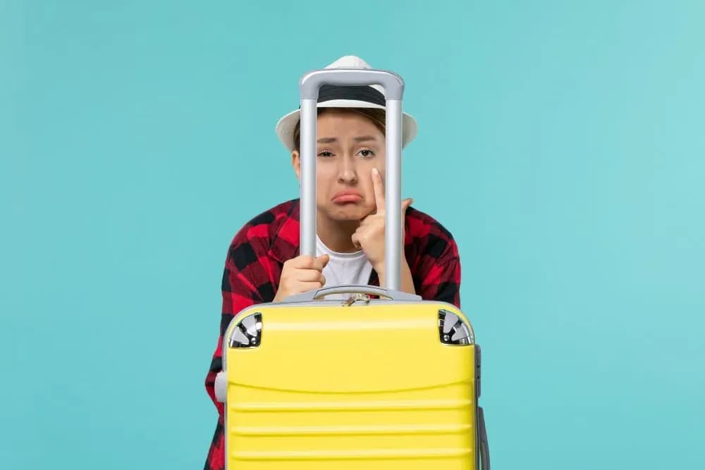 Get to know Post Holiday Blues; Post-Vacation Syndrome