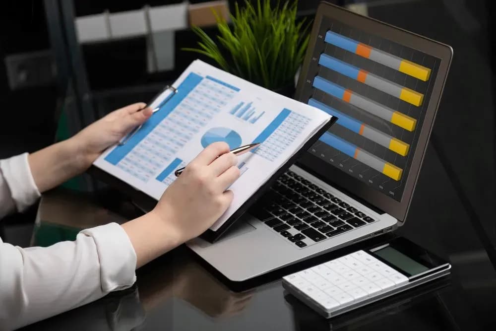 Apa Itu Rekonsiliasi Data? Ini Tujuan dan Jenis-Jenisnya