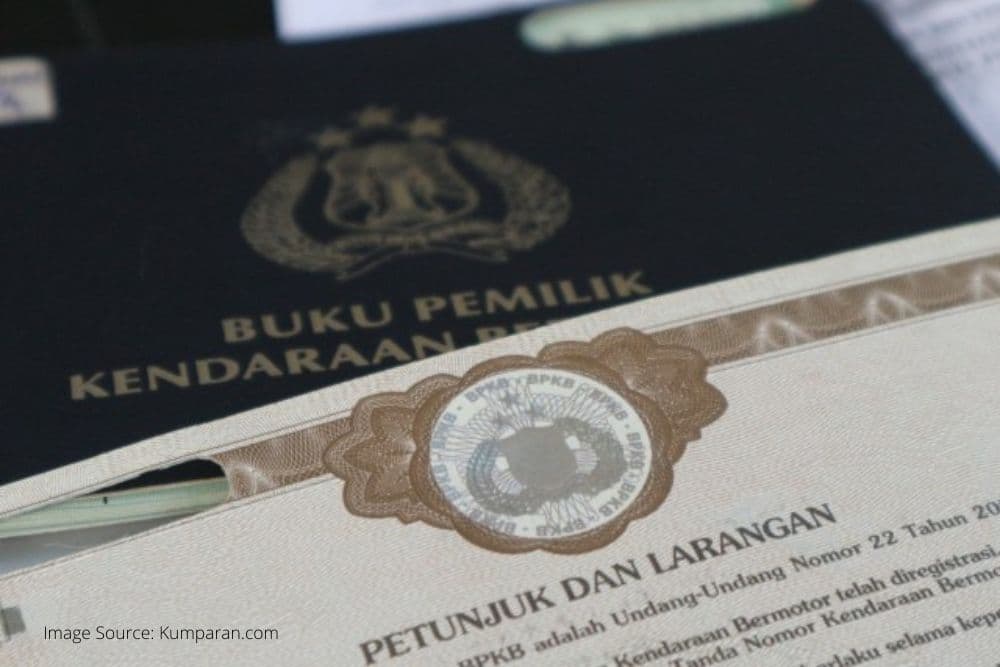 Sample of Power of Attorney for Taking BPKB and Easy Ways to Make it