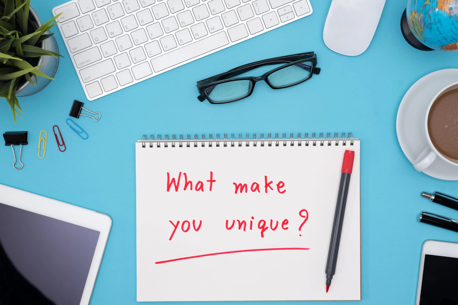 Apa itu Unique Selling Point dan Manfaatnya Bagi Bisnis?