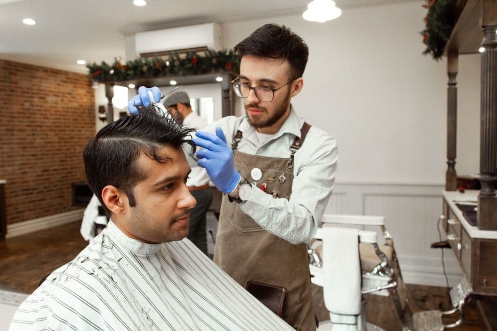 Transformasi Bisnis Barbershop di Era Digital