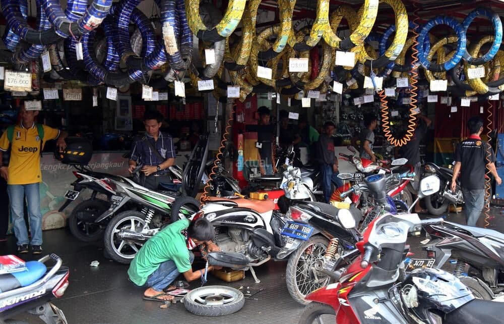 Motorcycle Workshop Business Success Tips: Tips, Estimated Capital, and Profits