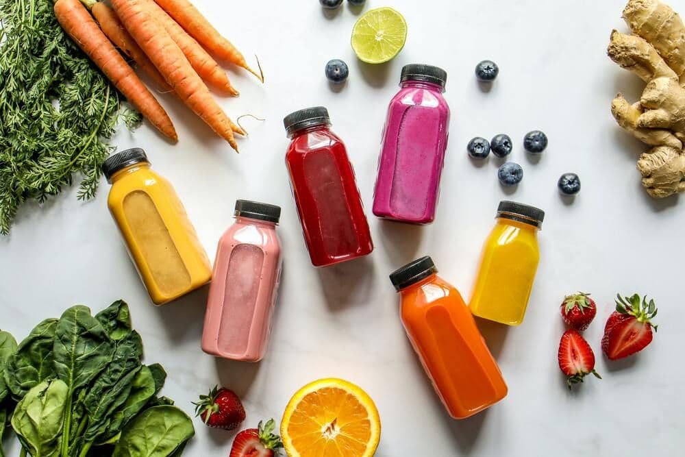 Fruit Juice Business: From Business Tips to Monthly Turnover
