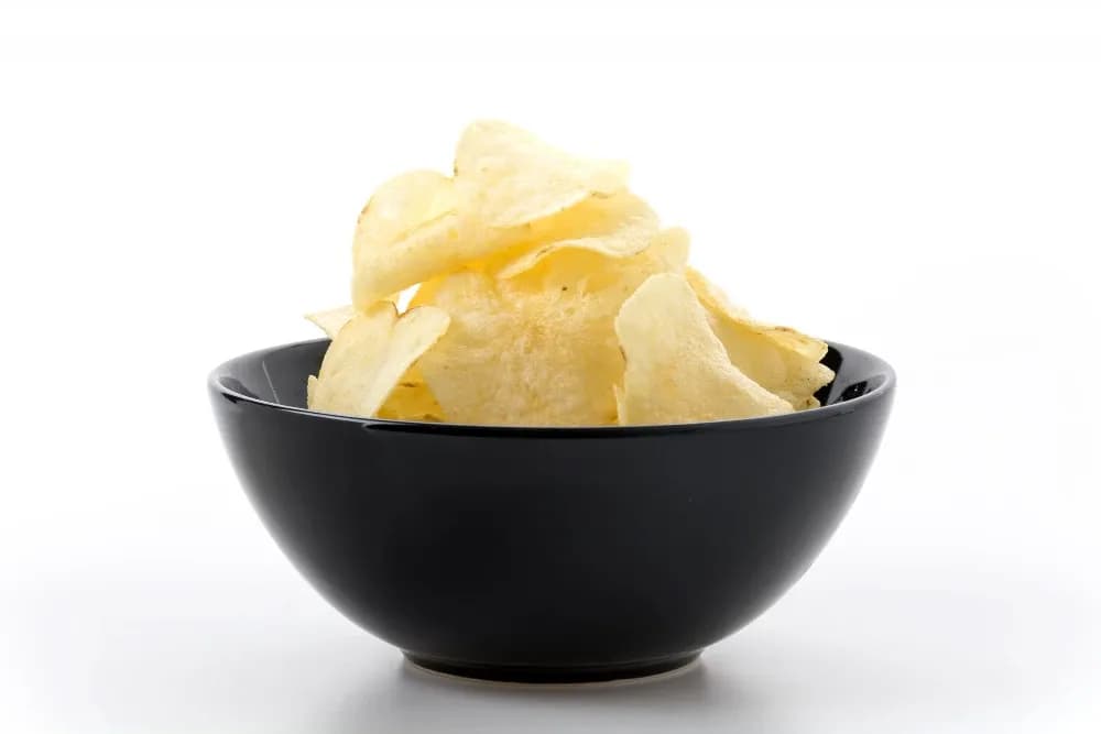 Tips for Success in a Cassava Chips Business: Tips and Its Revenue
