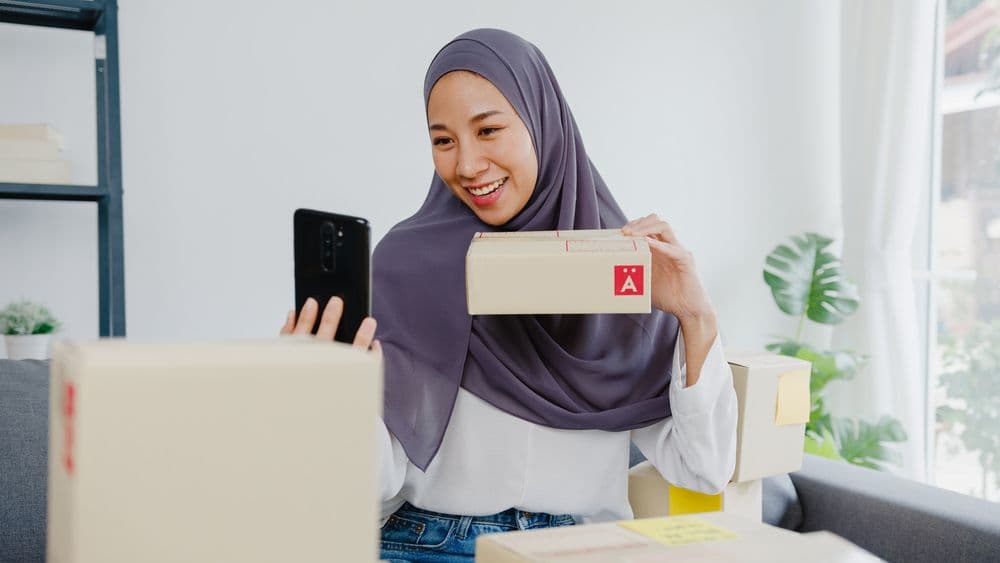 Wajib Coba, Ini dia 10 Ide Usaha Online Modal Kecil Untung Berlipat!