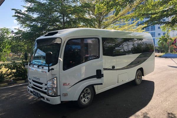 Inspiratif! Begini Cara Memulai Usaha Travel Mobil Keuntungan Berlipat