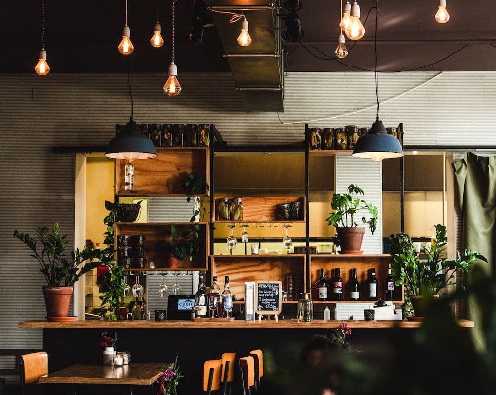 9 Tips for Successfully Running a Café Business (+ Details of Capital)