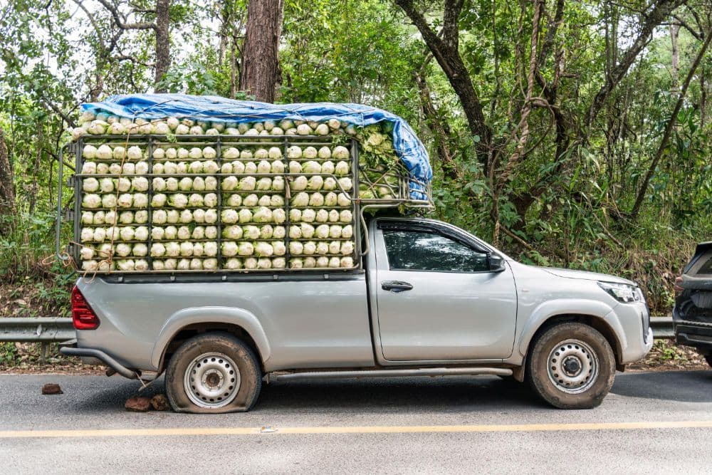 Cara Memulai Bisnis Sewa Mobil Pick Up yang Menguntungkan