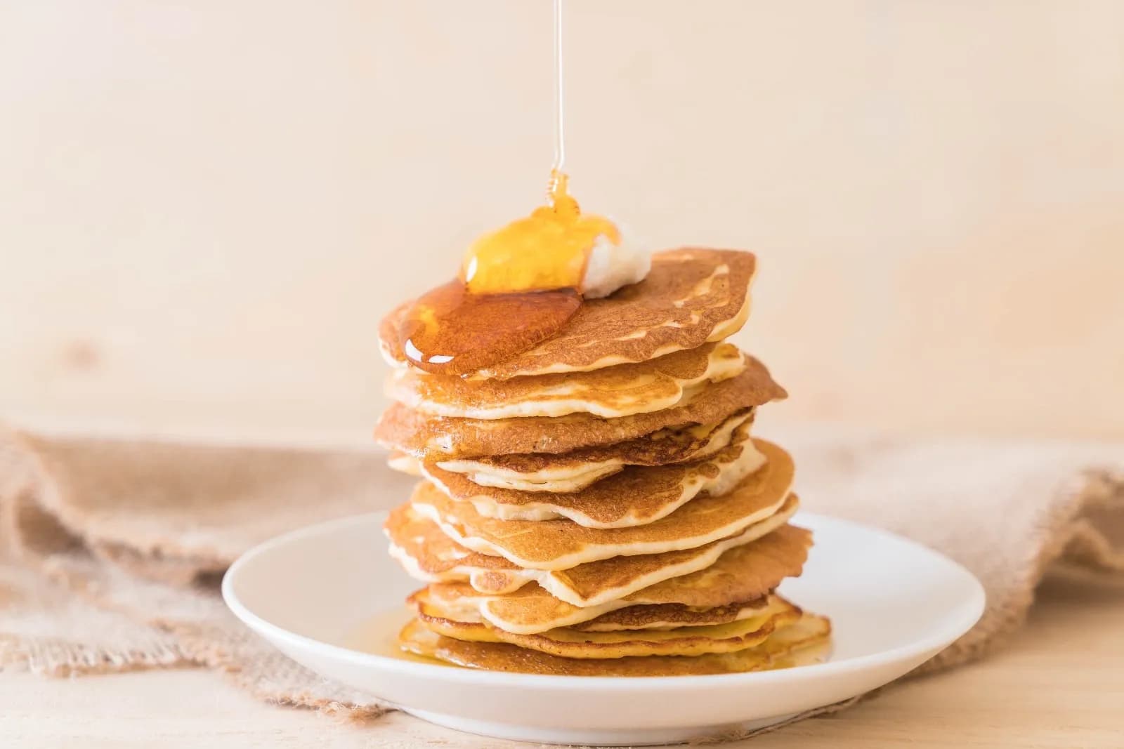 Estimated Capital and Smart Strategies for a Successful Pancake Business