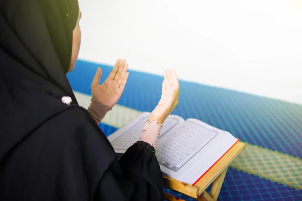 Sunnah Practices in the Month of Ramadan to Increase Rewards