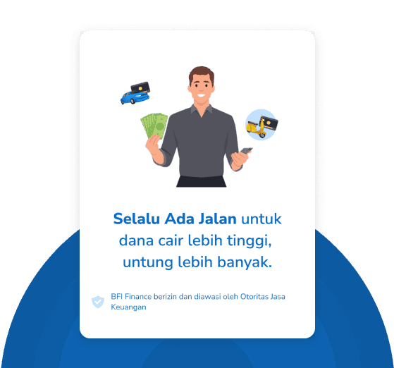 Pembiayaan Terpercaya