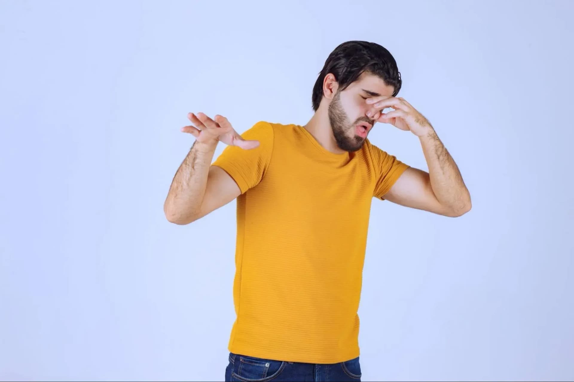 Check Out Tips to Get Rid of Body Odor, Guaranteed to Make You Feel Confident