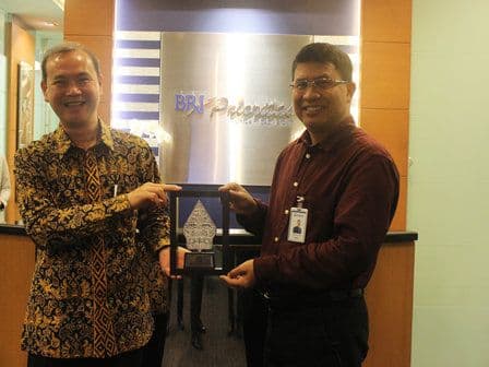 Perjanjian Kerja Sama BFI Finance dengan BRI Senilai Rp1 Triliun